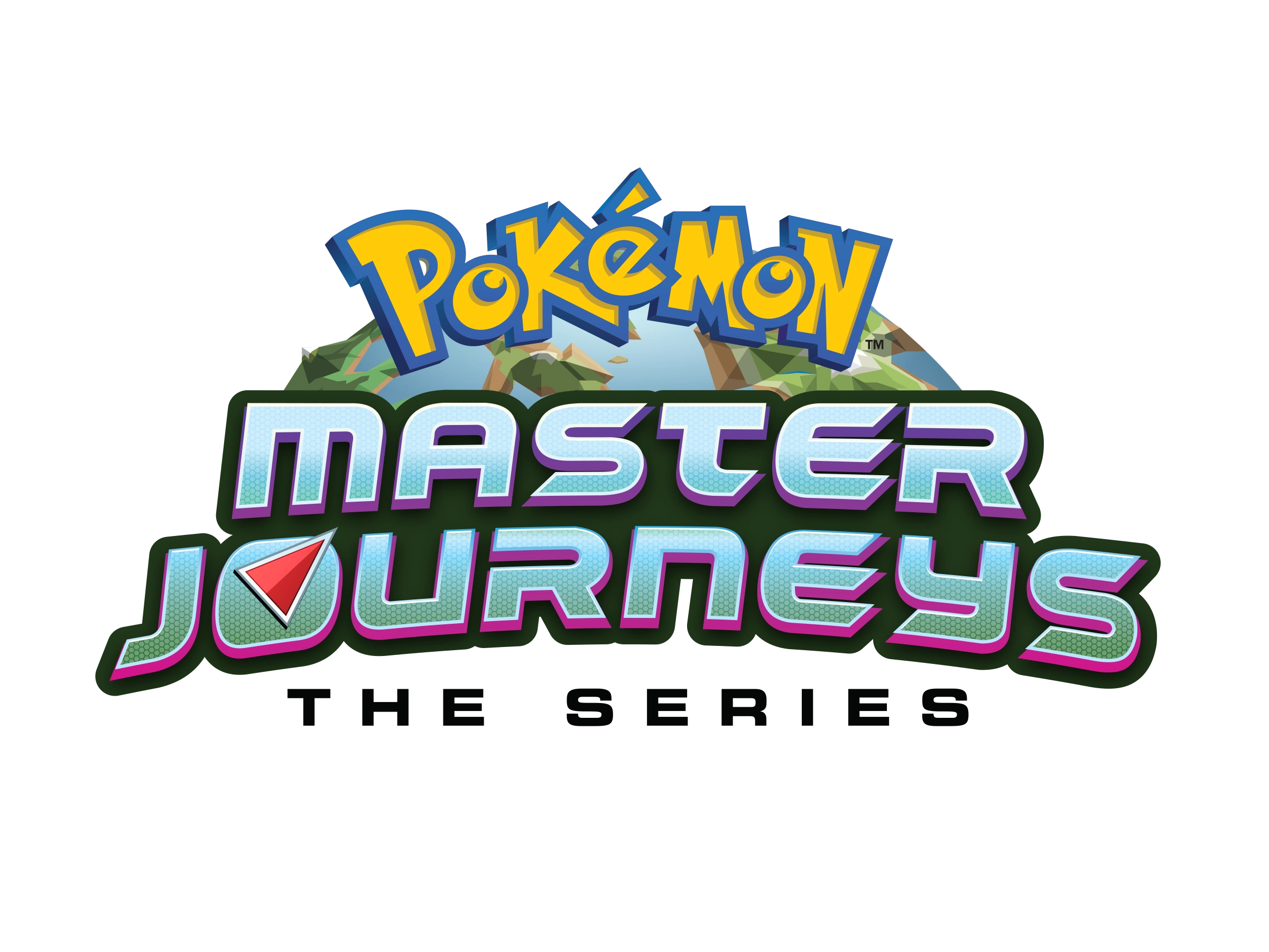 Pokémon master journeys, where can I find all the episodes