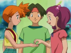 Pokemon Side Stories Pokemon Wiki Fandom