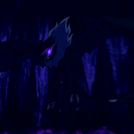 Dark Aura Pokemon Wiki Fandom