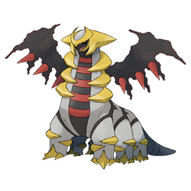 0487Giratina
