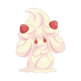 0869Alcremie