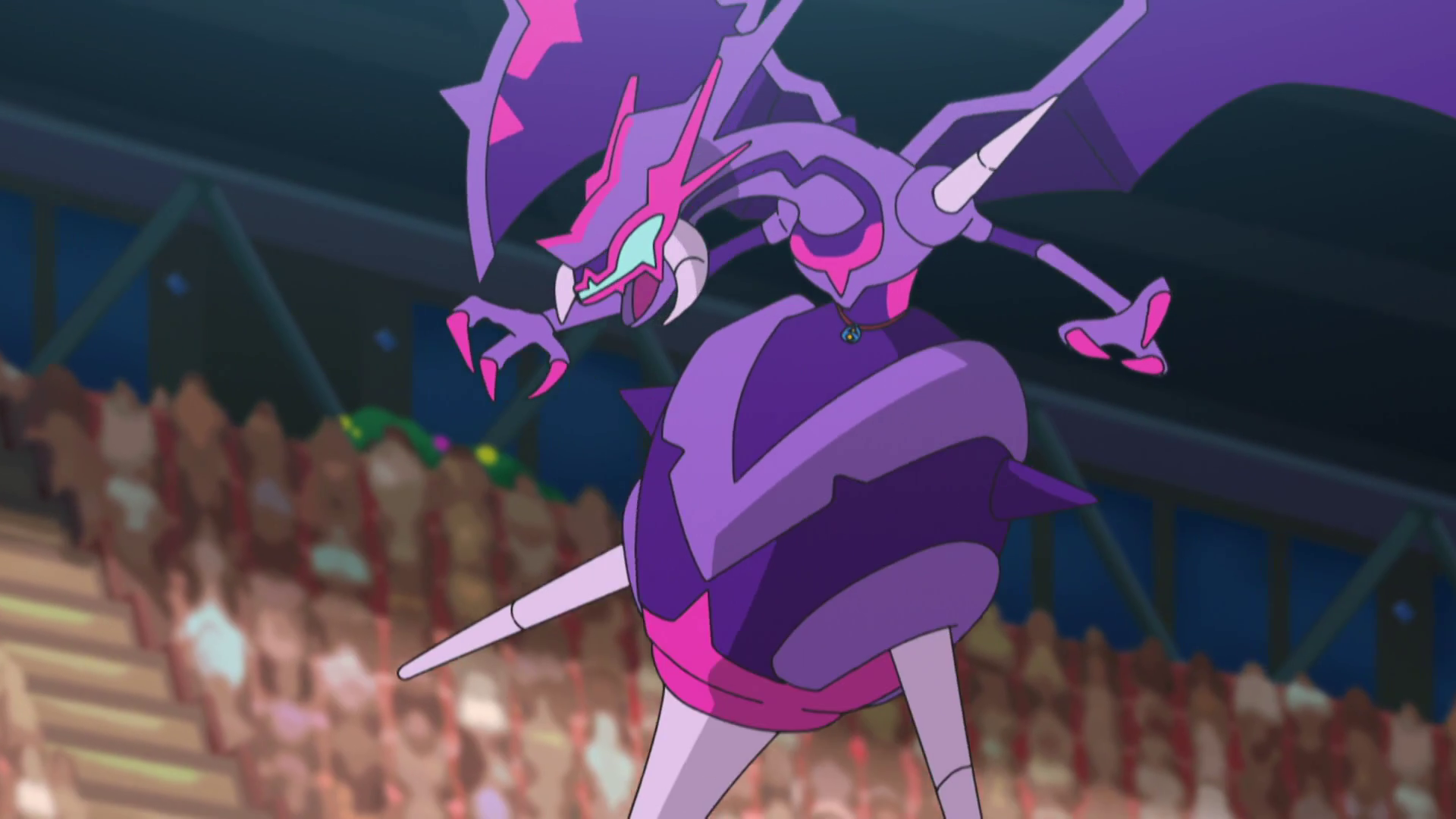 Naganadel Ultra Guardians Pokemon Wiki Fandom