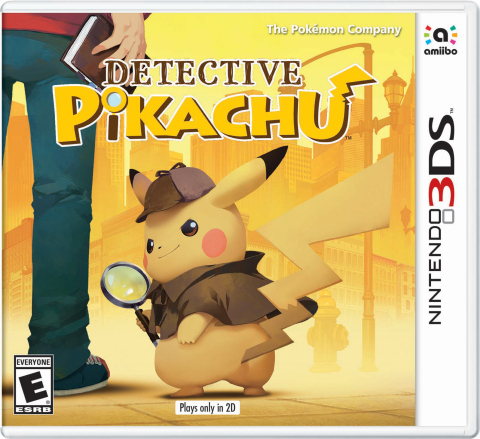 Pikachu yellow N3ds Pikachu theme, pkmn badges + pokedex 3d pro : r/3DS
