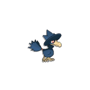 MurkrowSprite