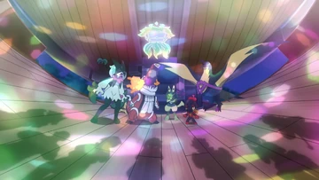 Mochi Mayhem! | Pokémon Wiki | Fandom