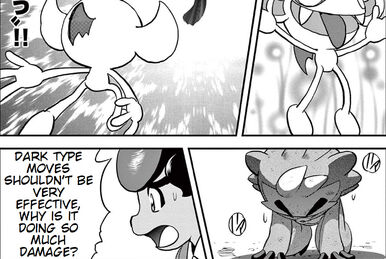 Why You Shouldn't Sleep On The Pokemon Adventures Manga - GamerBraves