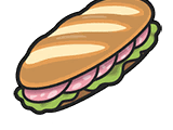 Sandwich (item)