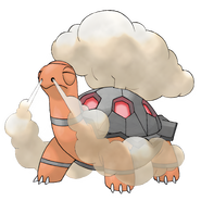 Torkoal