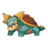 0834Drednaw