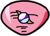 Coral-Eye Badge.png