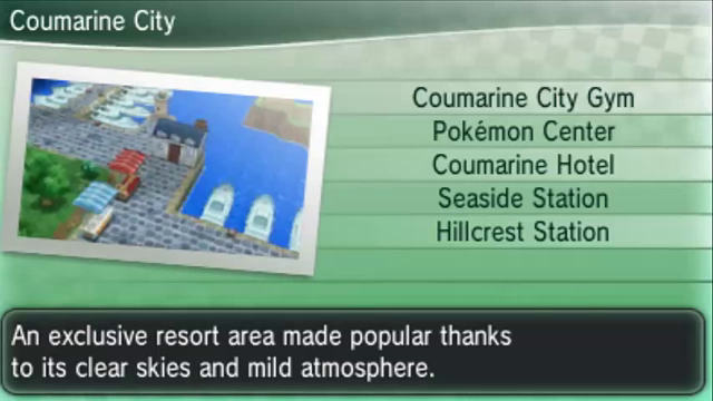Coumarine City Pokémon Wiki Fandom 0572