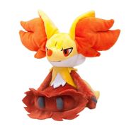 Delphox PokeDoll