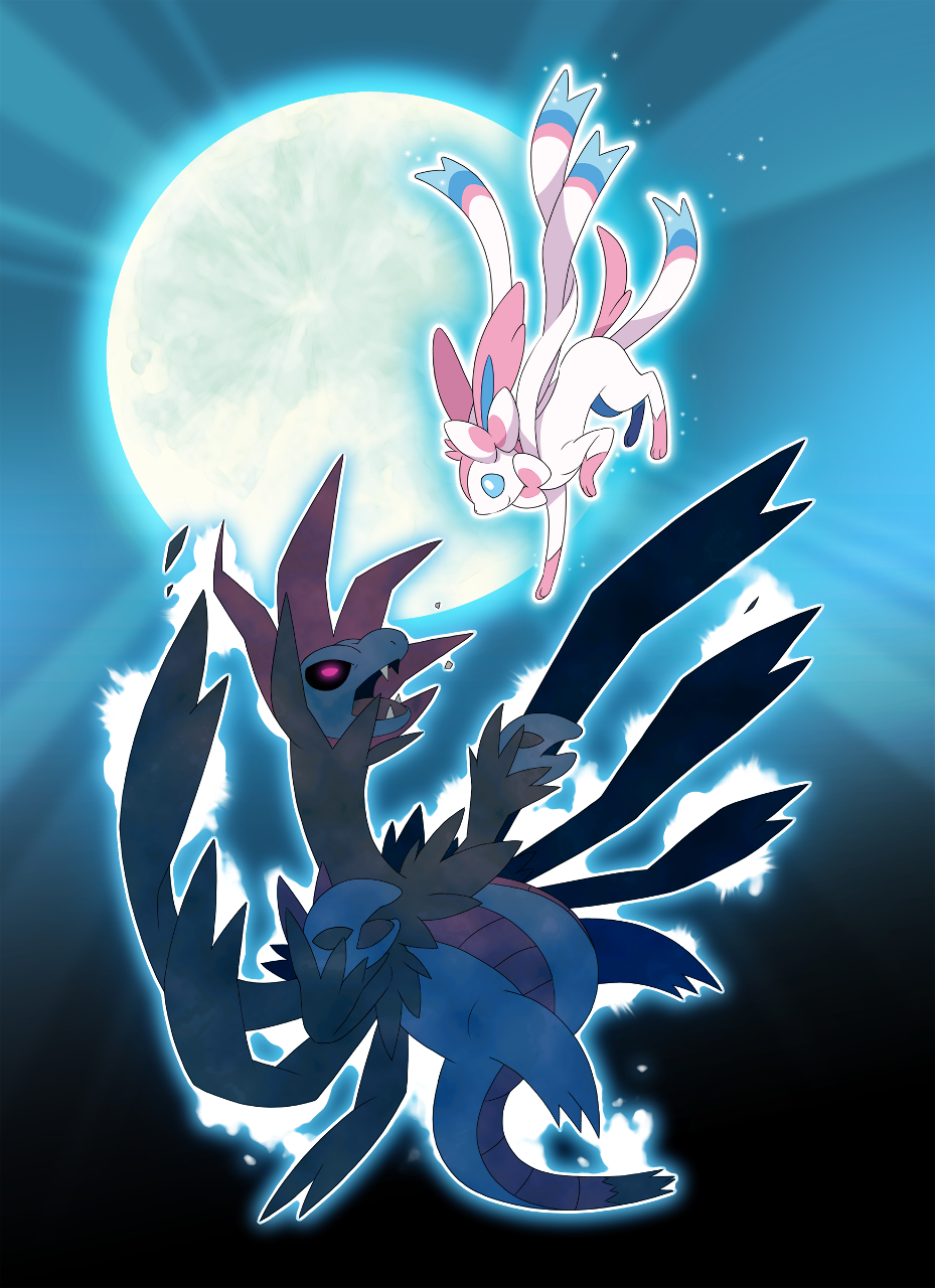 Fairy-type Confirmed! – Pokémon Mythology