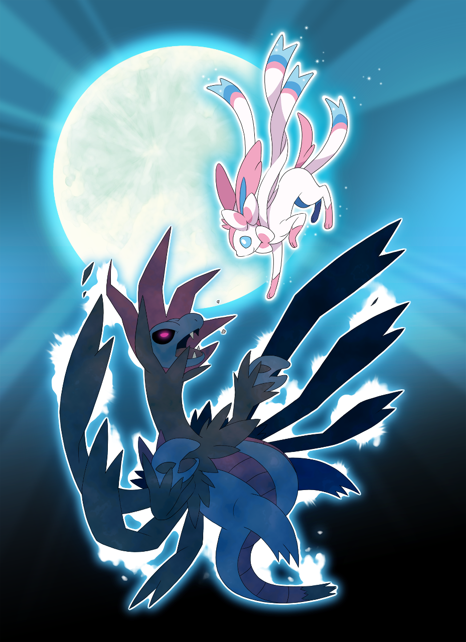 14 best Fairy-type Pokemon ranked: Togekiss, Sylveon, Zacian