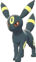 0197Umbreon SwSh