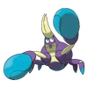 0739Crabrawler