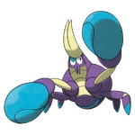 Crabrawler