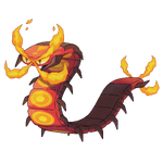 #851: Centiskorch