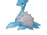 Lapras