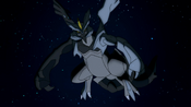 Black Kyurem M15