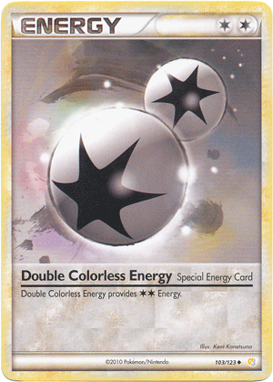 All Pokemon Energy Types Explained - Card Gamer