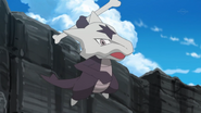 Kiawe's Marowak