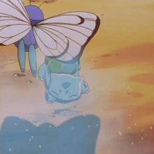 Sleep Powder Pokemon Wiki Fandom