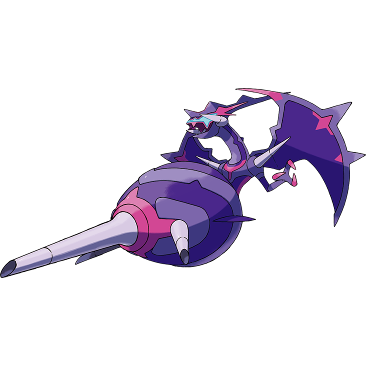 Ultra Beast | Pokmon Wiki | Fandom