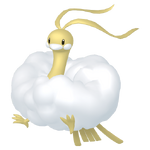 Altaria chromatique