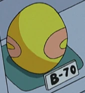 Bellsprout Egg