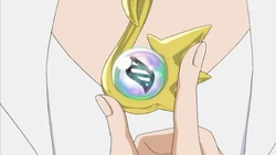 Key Stone | Pokémon Wiki | Fandom