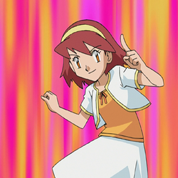 Category:Anime characters | Pokémon Wiki | Fandom
