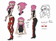 Malva concept art