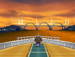 Marvelous Bridge Pokemon Wiki Fandom