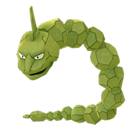 Onix GO Shiny