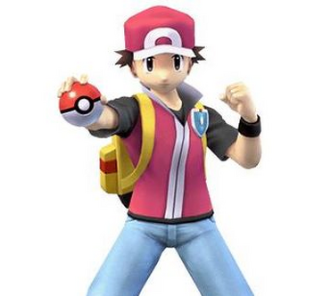 Pokémon Trainer - SmashWiki, the Super Smash Bros. wiki