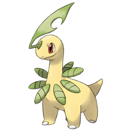 0153Bayleef