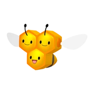 0415Combee Pokémon HOME.png (53 KB)