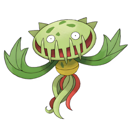 0455Carnivine