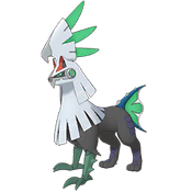 773Silvally Grass Masters