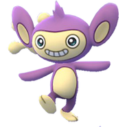 Aipom-GO