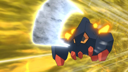 This is one of my favorite Ground pokemon Roggenrola | Pokémon Universal  Amino