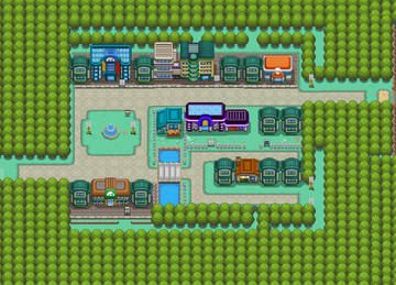 How to Get to Celadon City in Pokémon FireRed (with Pictures)