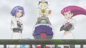 Team Rocket brings out their Prize Master