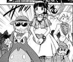 Platinum and Prinplup.jpg (218 KB) Platinum ready for the contest