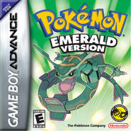 Pokémon Emerald boxart EN-US