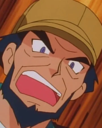 Sabrina S Father Pokemon Wiki Fandom