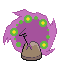 Spiritomb's back sprite
