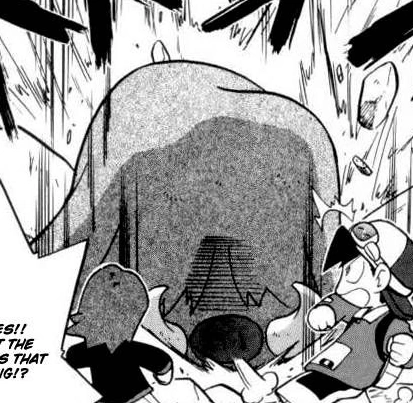 Carl S Piloswine Pokemon Wiki Fandom