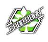 Chop Down icon